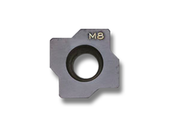 XS22MNX-M8 NK6060 | チップ・ビット | NICECUT 富士元工業